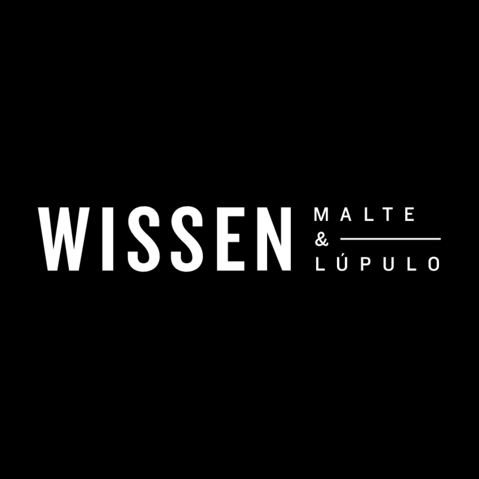 Wissen Malte & Lúpulo